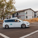 Photo: Waymo